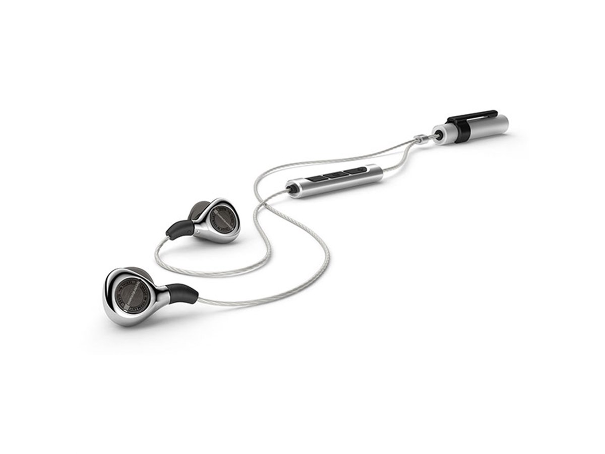 beyerdynamic、テスラテクノロジーを採用したワイヤレスイヤホン