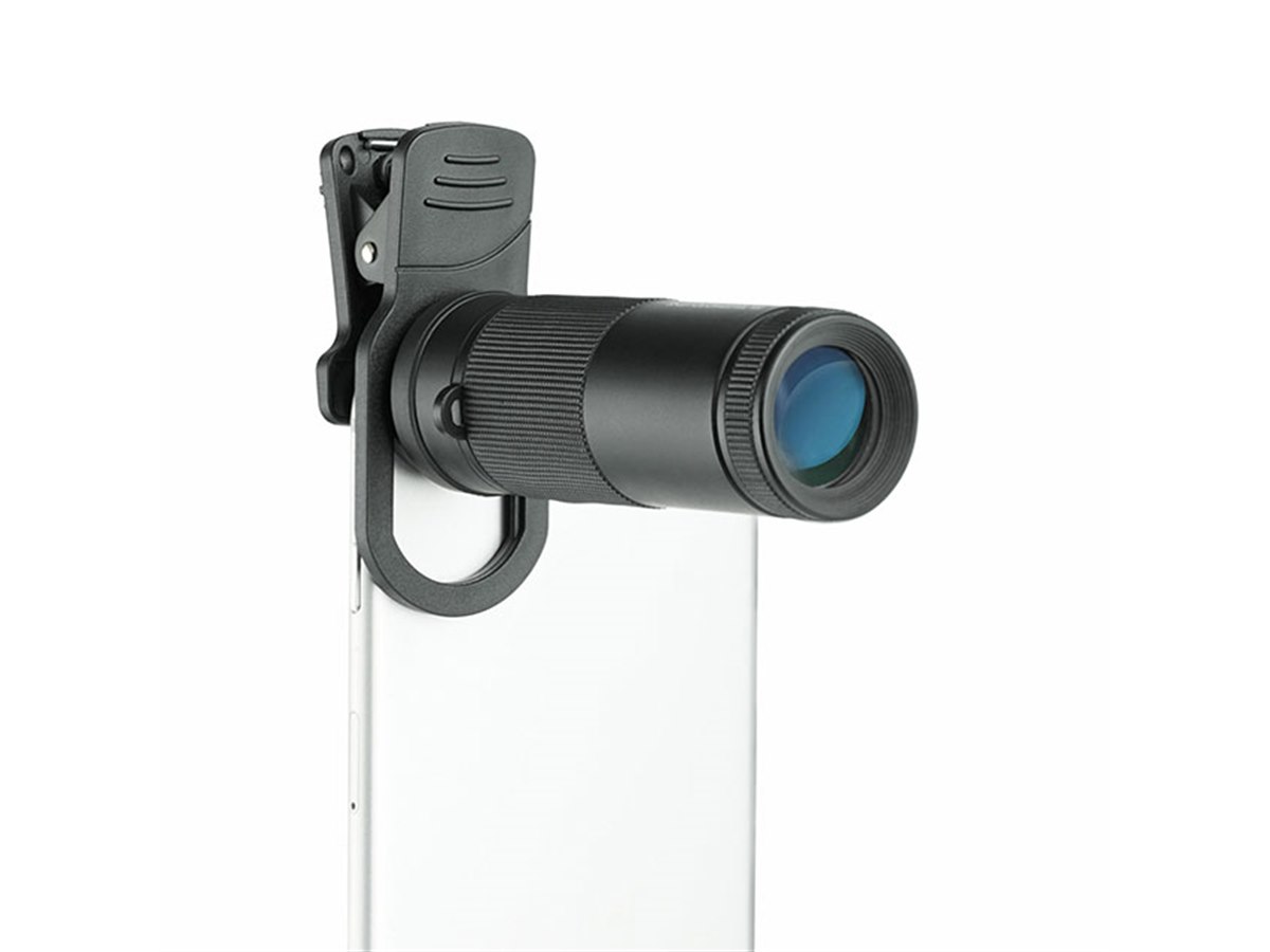 ペトリ210mmー85mm望遠レンズ ケンコー、望遠8倍スマートフォン用クリップレンズ - 価格.com
