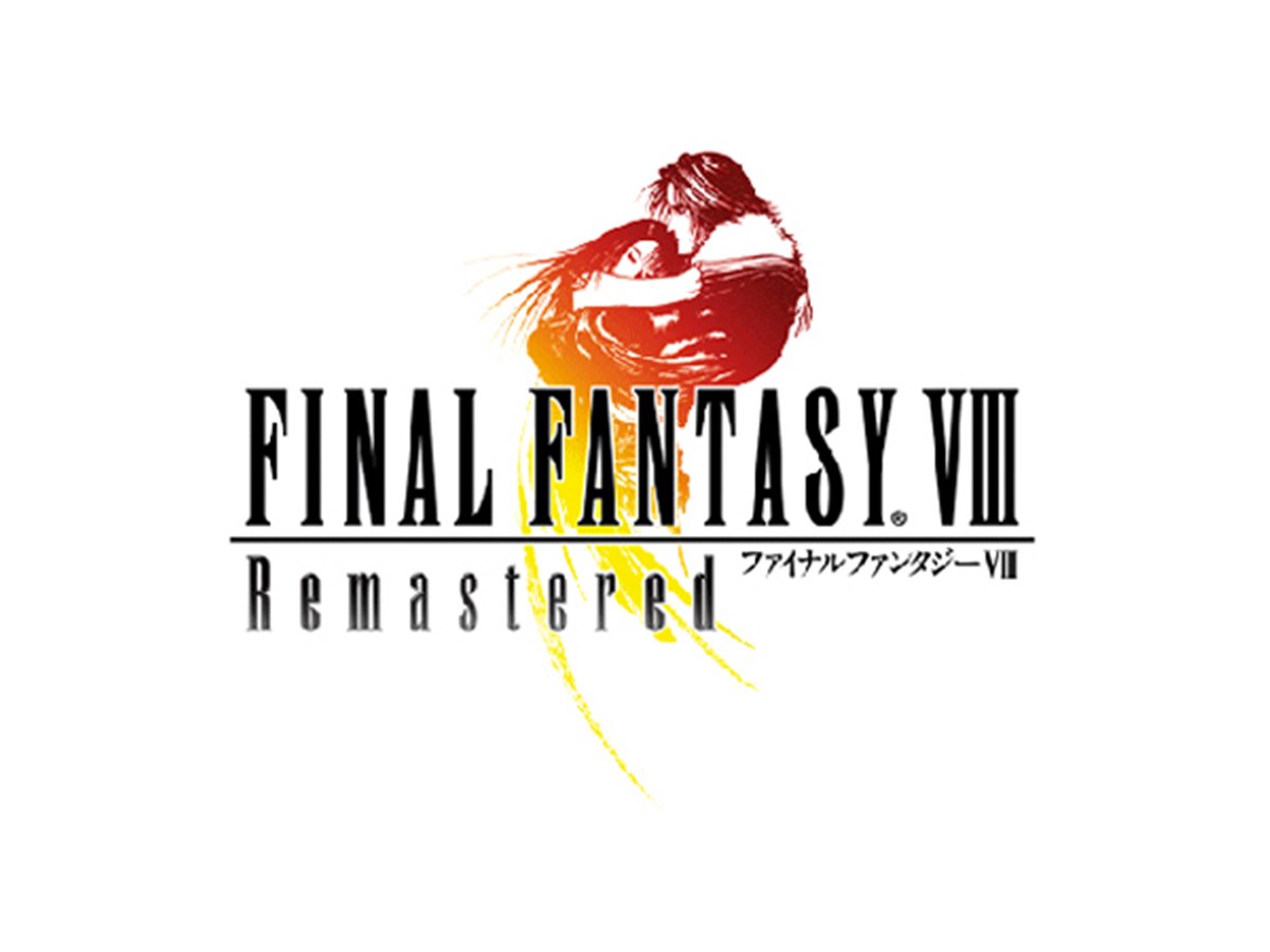 スクエニ、「ファイナルファンタジーVIII」リマスター版を2019年発売