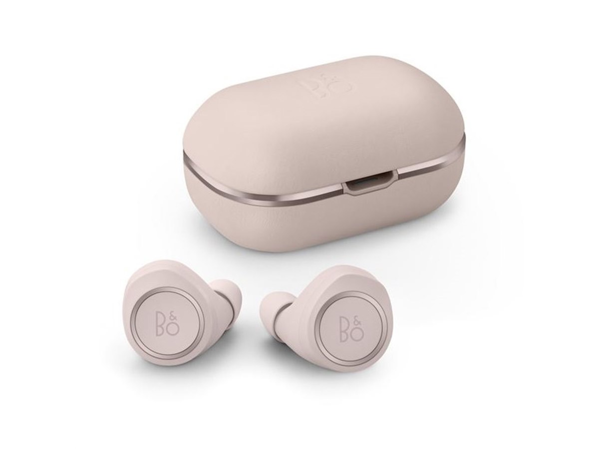 B&O Play、完全ワイヤレスイヤホン「Beoplay E8 2.0」に新色モデル