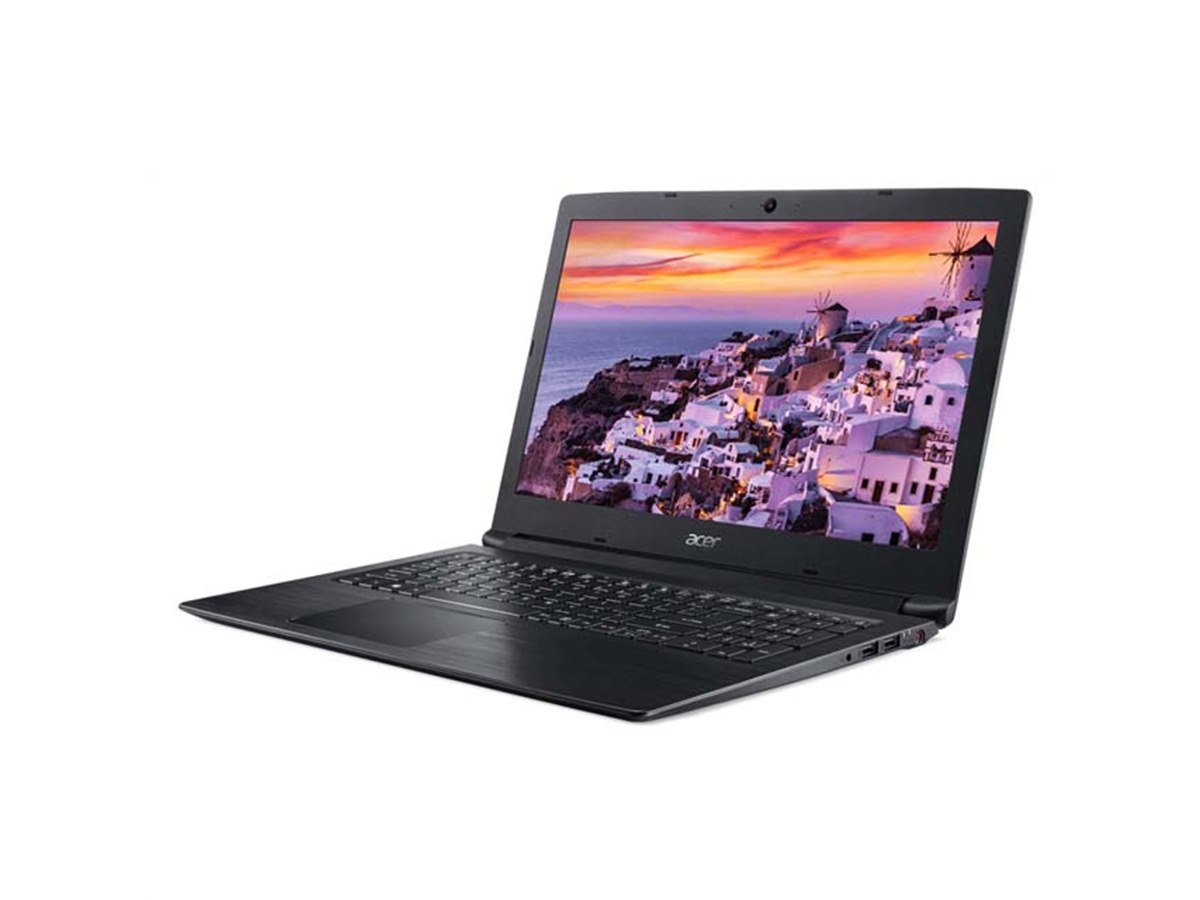 約65,000円、エイサーの15.6型ベーシックノートPC「A315-53-A24U/KF