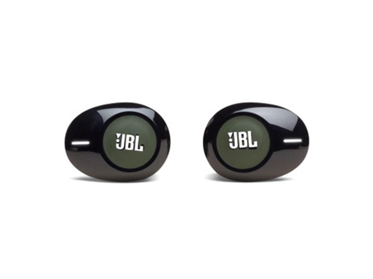 JBL、完全ワイヤレスイヤホン「JBL TUNE120TWS」を9,880円で発売