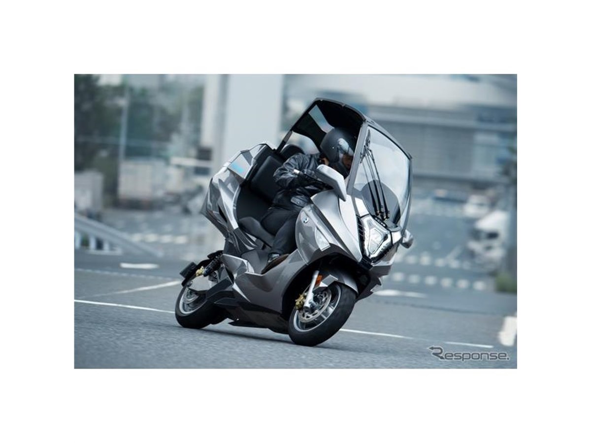 ADIVA、開閉式ルーフ付きEVスクーター「AD-4」を限定発売 - 価格.com