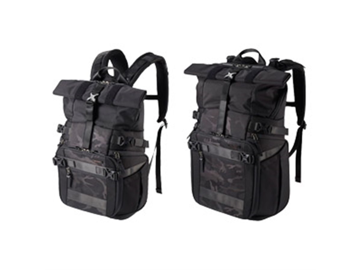 HAKUBA - ハクバ  GW-PRO RED バックパック マルチモード L カーキ Amazon.co.jp: HAKUBA カメラリュック GW-PRO RED バックパック