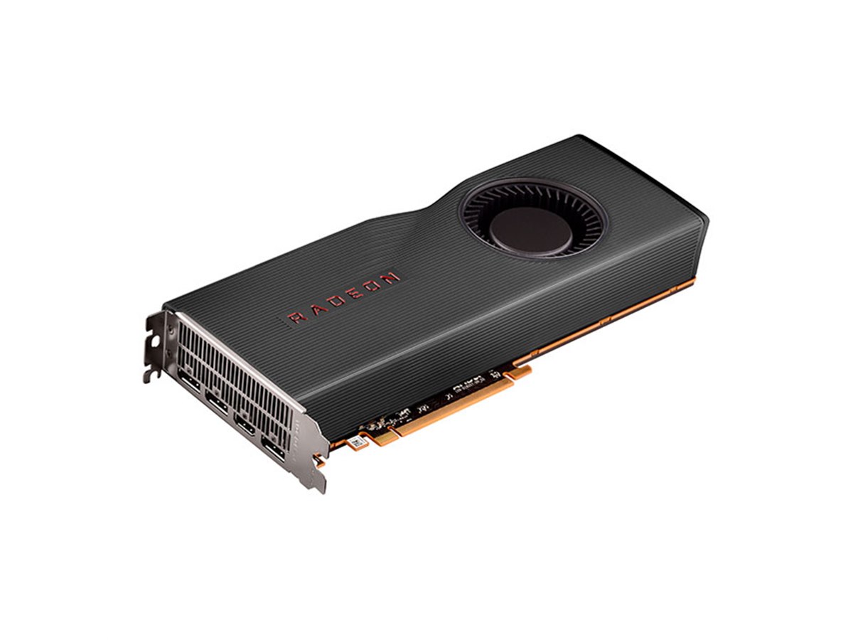 グラフィックボード・グラボ・ビデオカード Sapphire Radeon RX 5700 8GB グラフィックボード・グラボ・ビデオカード Sapphire Pulse AMD