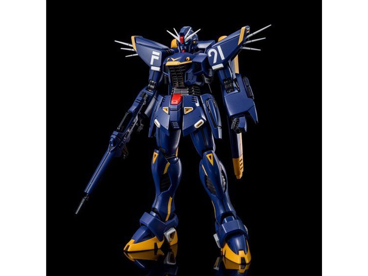 Mg ガンダム F91 Ver.2.0 ハリソンマディン 専用機 バンダイ、「MG 1/100 ガンダムF91 Ver.2.0 ハリソン・マディン