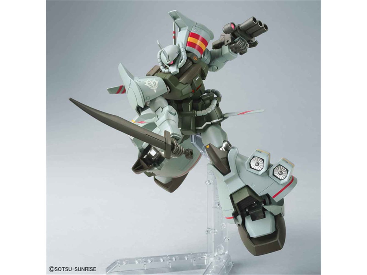 ガンダムベース限定 グフ・フライトタイプ　完成品　塗装済み　送料込み 20190712111504_378_.jpg