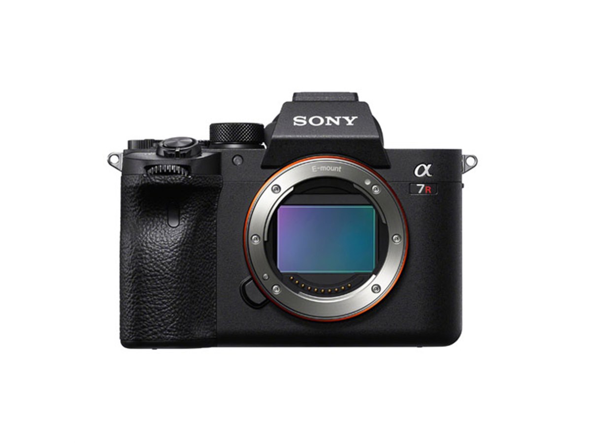 超メルカリ市 週末値下【美品】SONY α7R IV・6100万画素センサー 20190719161324_999_.jpg