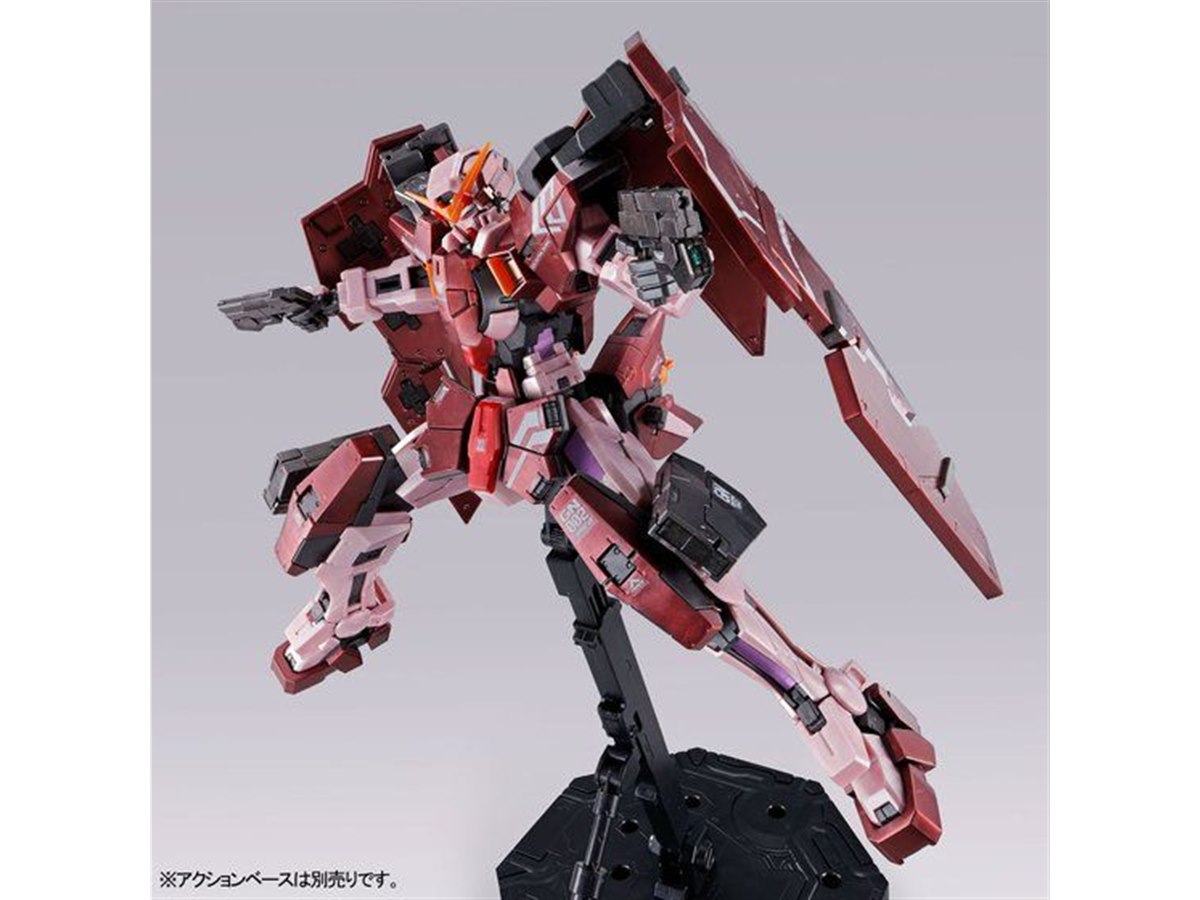 新品　MGガンダムデュナメス　ガンダム00 MG 1/100 ガンダムデュナメス プラモデル 『機動戦士ガンダム00』