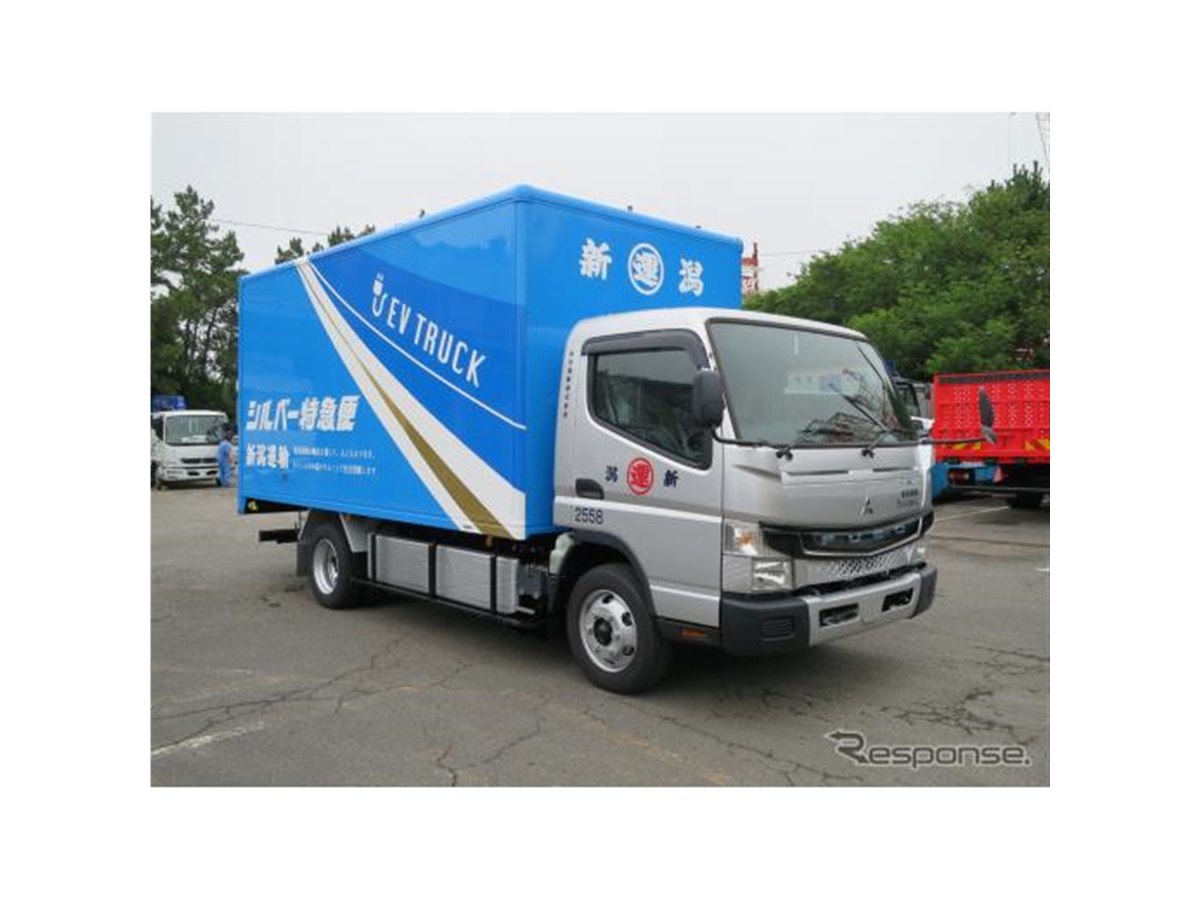 キャンター ハイブリッド 価格 (99) 사진