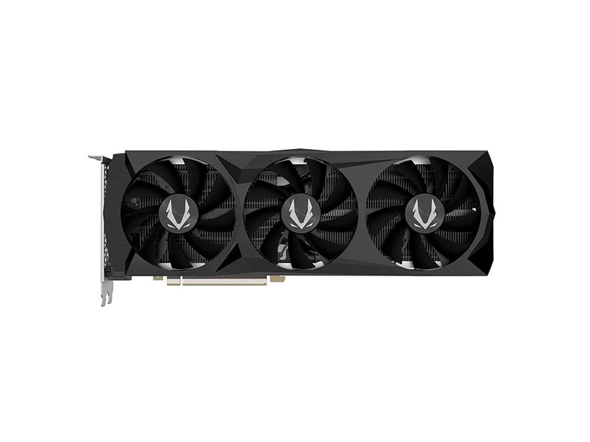 ZOTAC、オーバークロック仕様の「GeForce RTX 2070 SUPER」搭載ビデオ