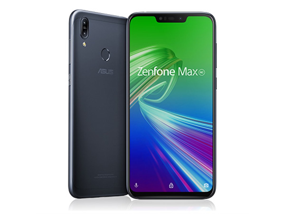 mineo、ASUS製スマホ「ZenFone Max（M2）」を8/8より発売 - 価格.com