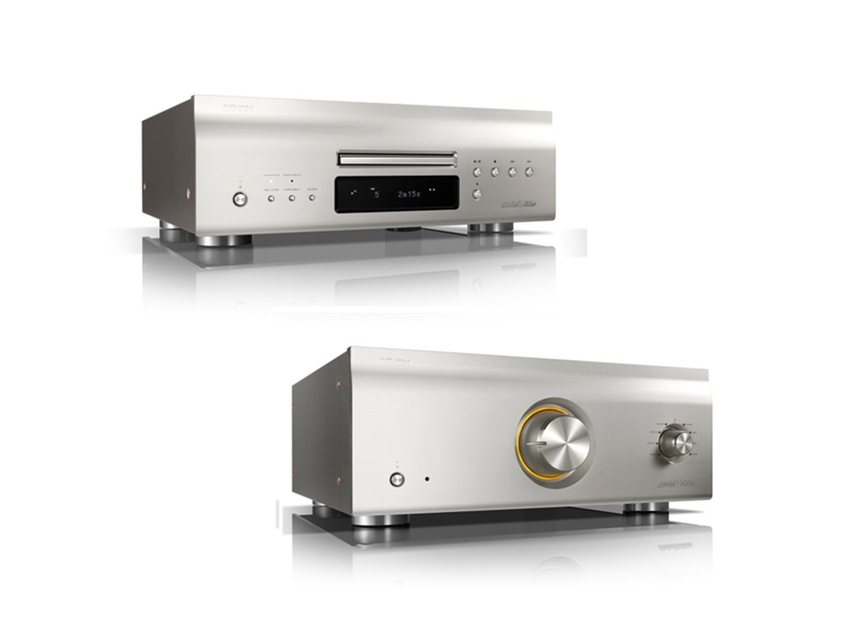【美品/動作◎】 DENON integra DCT-9.8 プリアンプ 20190808180413_100_.jpg