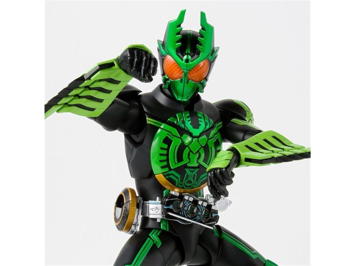 BANDAI - 仮面ライダーオーズ ガタキリバ コンボ 0000000580282_Mu3Npg2.jpg