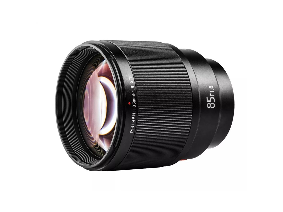 VILTROX ソニーEマウントカメラ用単焦点 85mm焦点距離 F1.8 Amazon.co.jp: VILTROX AF 85mm F1.8 II FE 単焦点中望遠レンズ