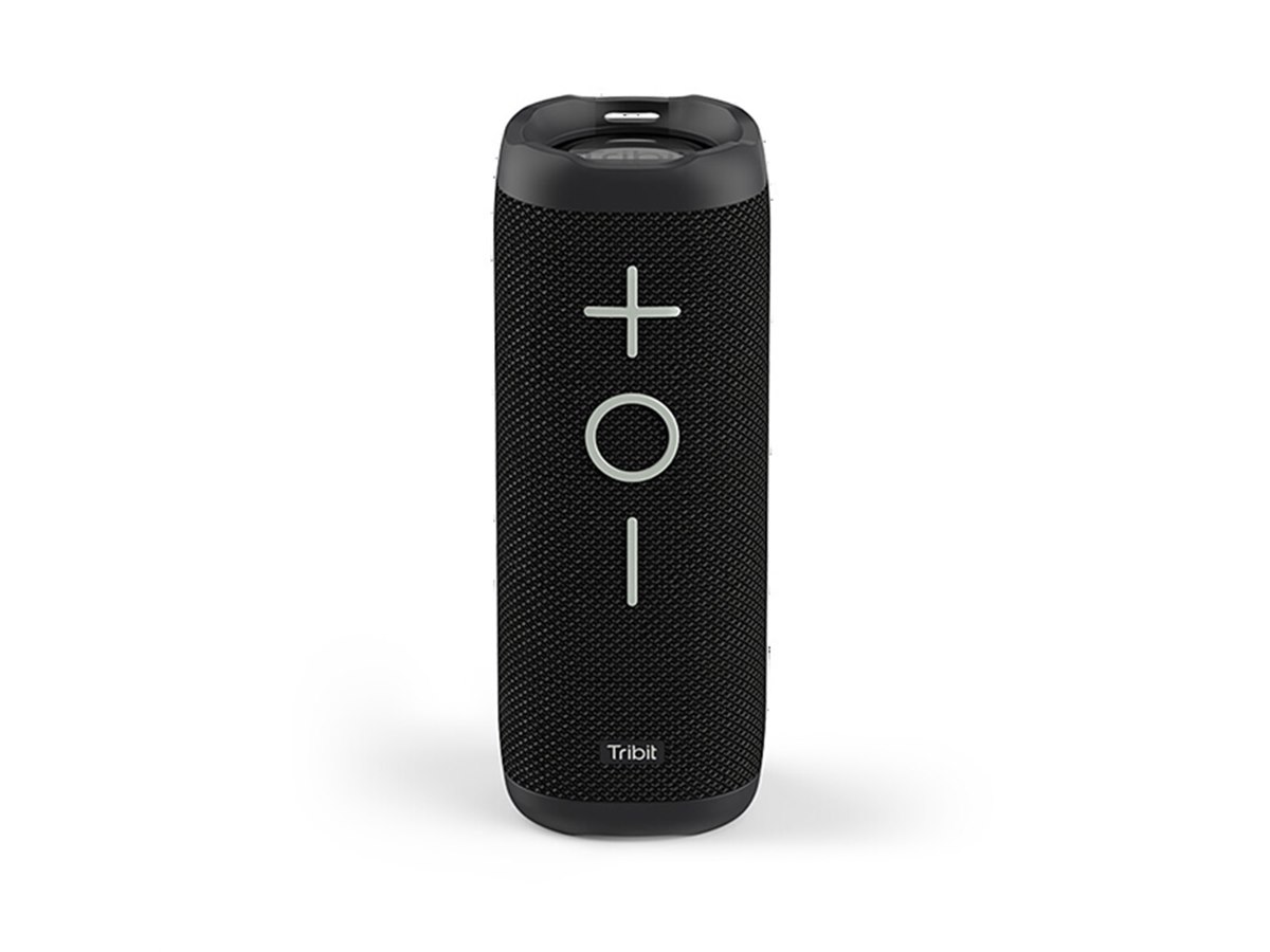 Tribit、IPX7防水のアウトドア向けBluetoothスピーカー「MaxBoom