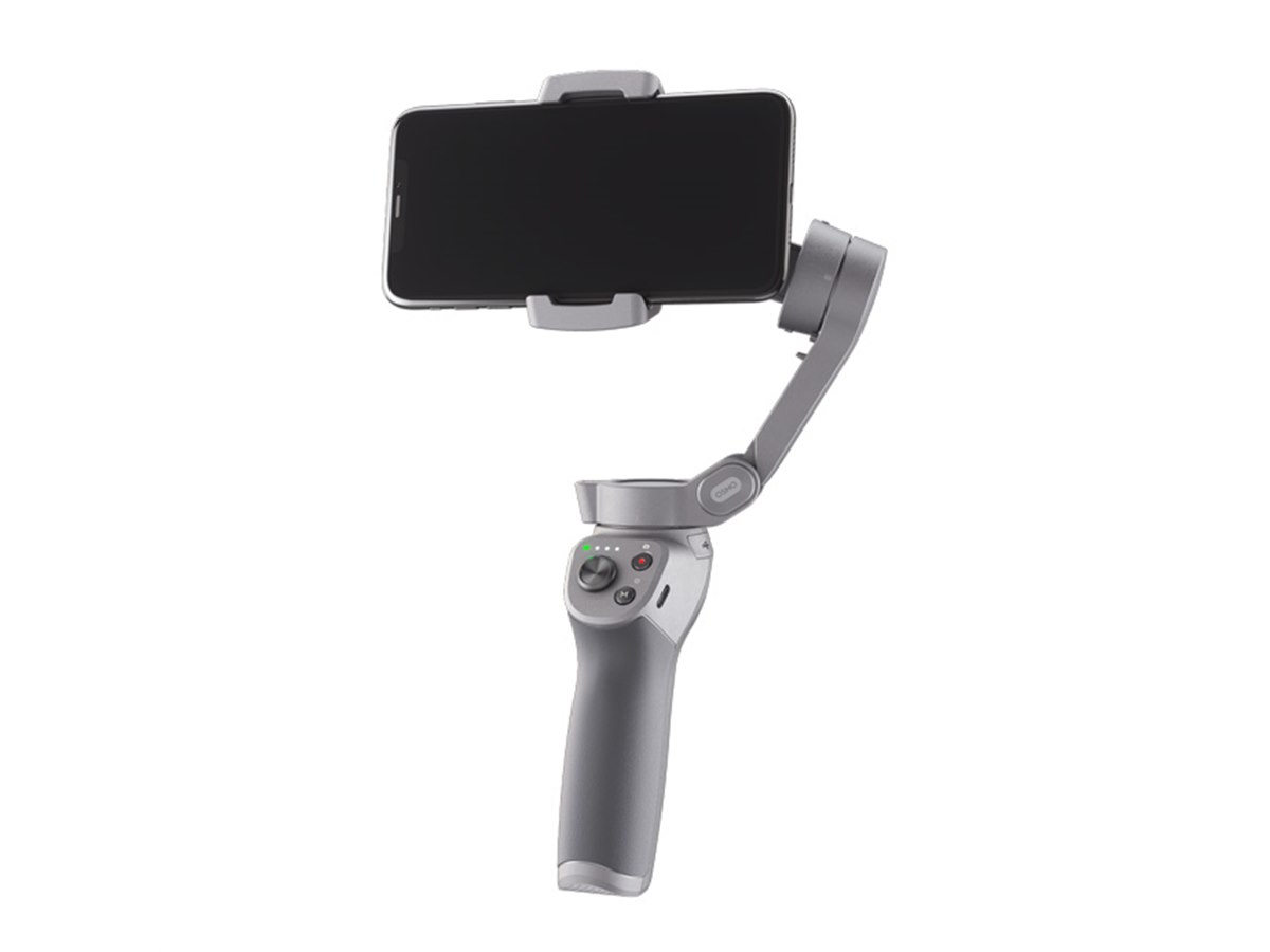 osmo mobile se スマートフォンスタビライザー DJI ジンバル スタビライザー スマホ Osmo Mobile SE OMSE