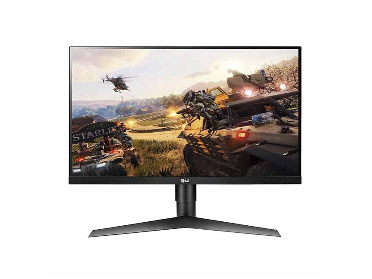 LG 27インチ 144Hz モニター 本体 LG、144Hz駆動に対応した27型ゲーミング液晶「27GL650F-B」 - 価格.com