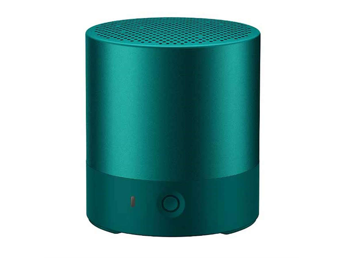 Huawei Mini Speaker ファーウェイミニスピーカー 19個 約3,280円の小型軽量スピーカー「HUAWEI Mini Speaker」。2台で