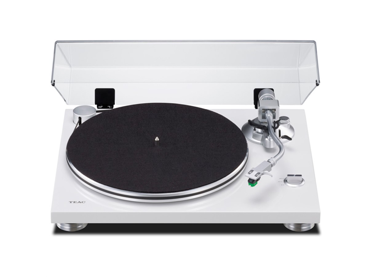 【良品】TEAC ベルトトライブターンテーブル TN-400S 送料無料 TEAC ベルトトライブターンテーブル TN-400S-O/WA | Costco Japan