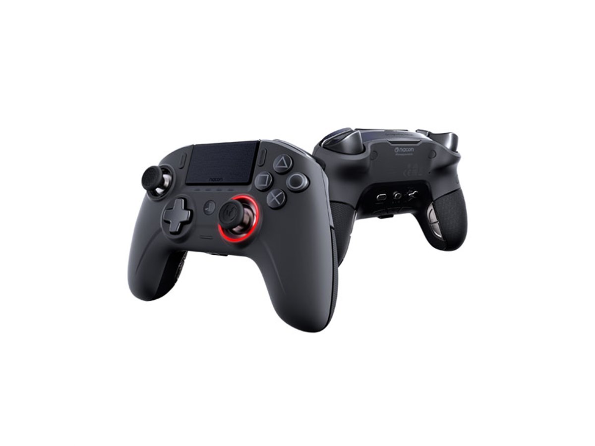 PS4公式、eスポーツ仕様「レボリューションアンリミテッドプロ