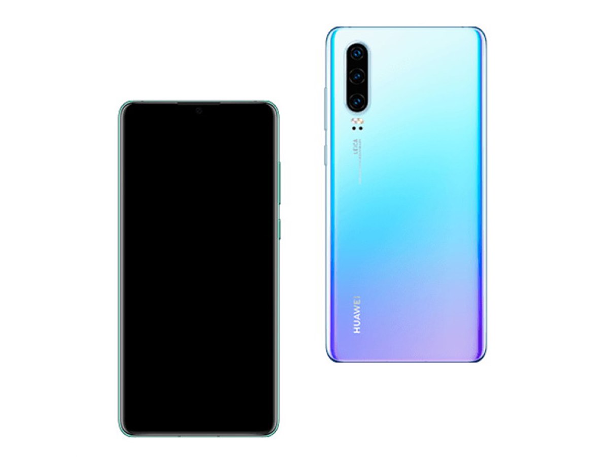 HUAWEI P30 lite 11月1日昼まで掲載 Huawei P30 Lite - Notebookcheck.net External Reviews