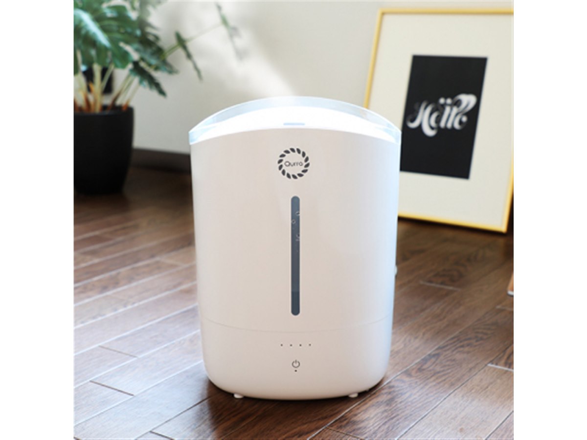 refrepro Carara 加湿器 置き型 2013年 20190910182618_503_.jpg