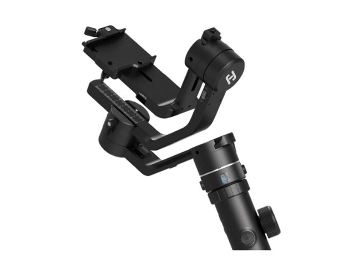 FeiyuTech AK4500 ミラーレス/一眼レフ用3軸ジンバル Amazon | 【国内正規品】FeiyuTech AK4500 ミラーレス/一眼レフ用3軸