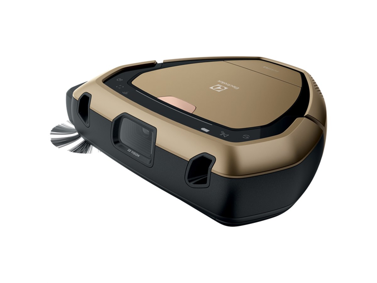 エレクトロラックス Electrolux PI92-6DGM エレクトロラックス PI92-6DGM ロボット掃除機 PUREi9.2(ピュア