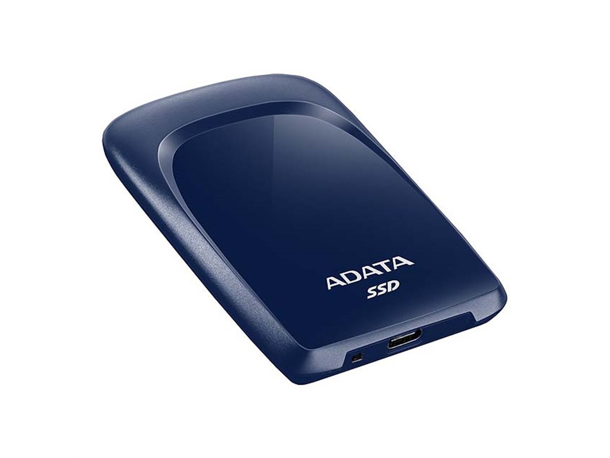 ADATA、USB 3.2 Gen 2 Type-C接続のポータブルSSD「SC680」 - 価格.com