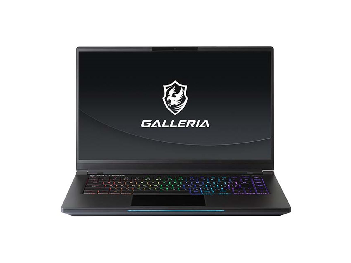 インテルと共同設計したゲーミングPC「GALLERIA」の15.6型モデル - 価格.com