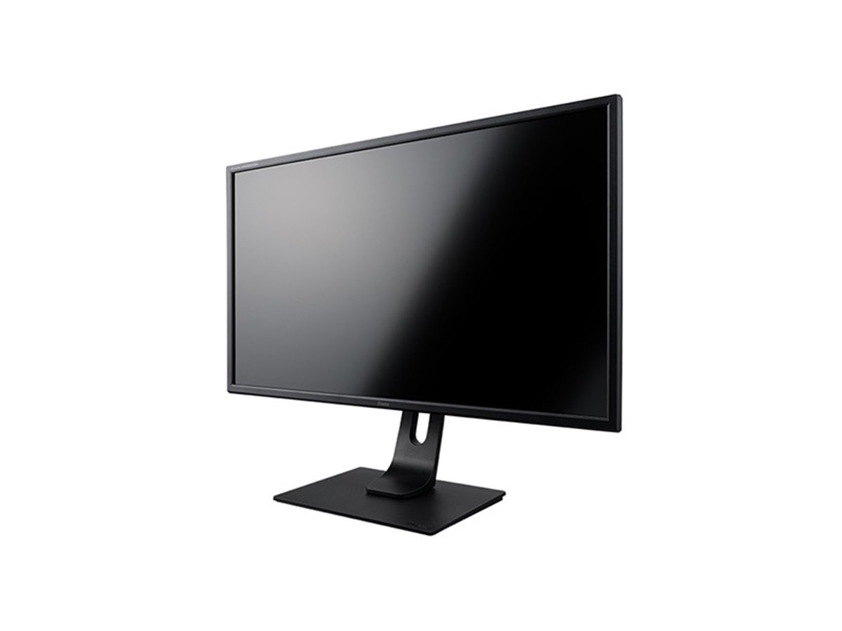 iiyama 31.5型ワイド4K液晶ディスプレイXB3288UHSU　（2） Amazon.co.jp: iiyama モニター ディスプレイ XB3288UHSU-B5