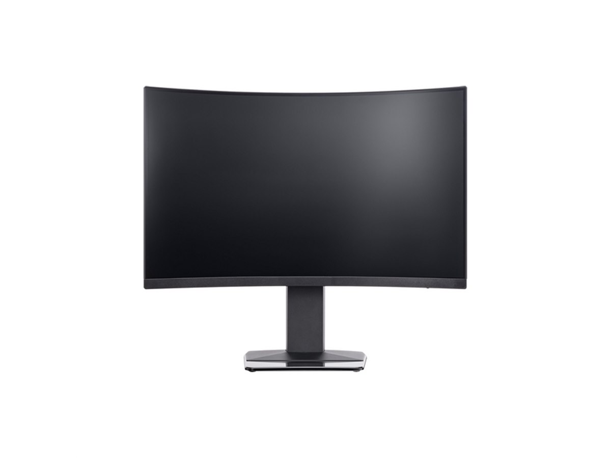 プリンストン、31.5型ゲーミング曲面液晶ディスプレイ「PTFGHB-32C 