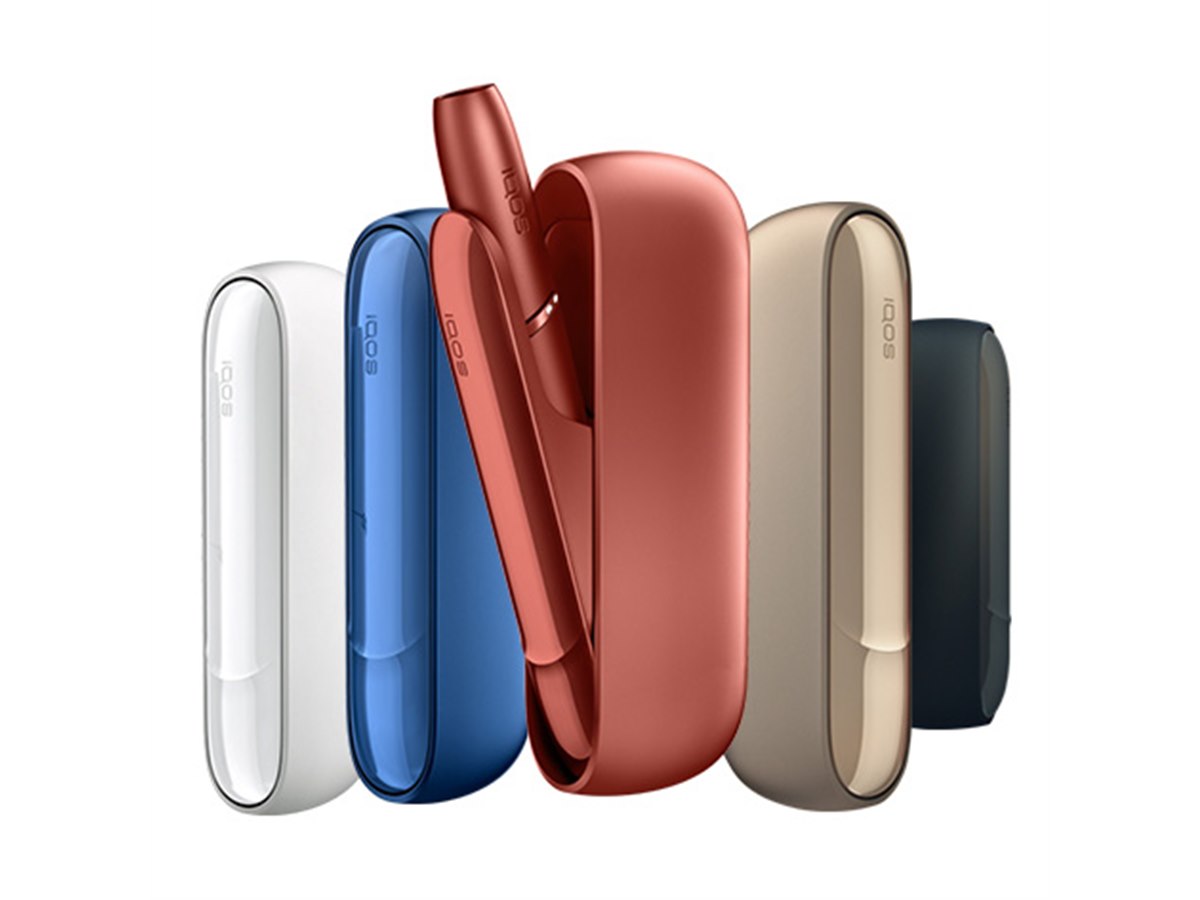 IQOS - IQOS 3 DUO 中古品 楽天市場】iQOS 3 DUO 国内正規品【新品・未開封】 iQOS 3 DUO