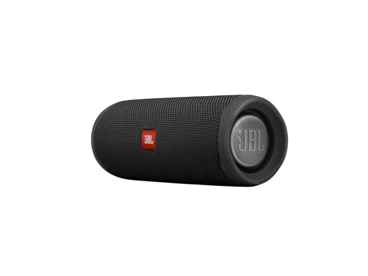 JBL、最大12時間駆動の防水Bluetoothスピーカー「JBL FLIP5」 - 価格.com