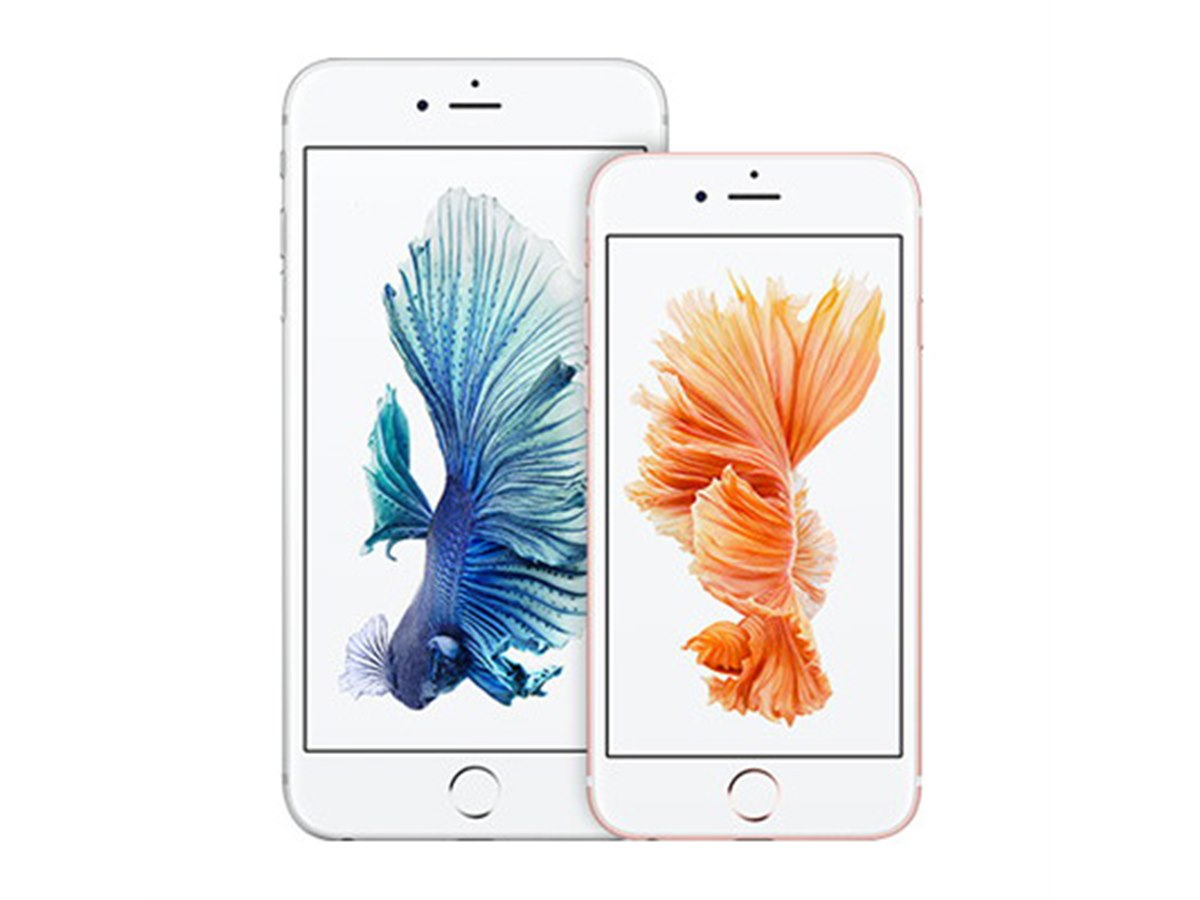 アップル、「iPhone 6s/6s Plus」の電源不具合に関する修理プログラム