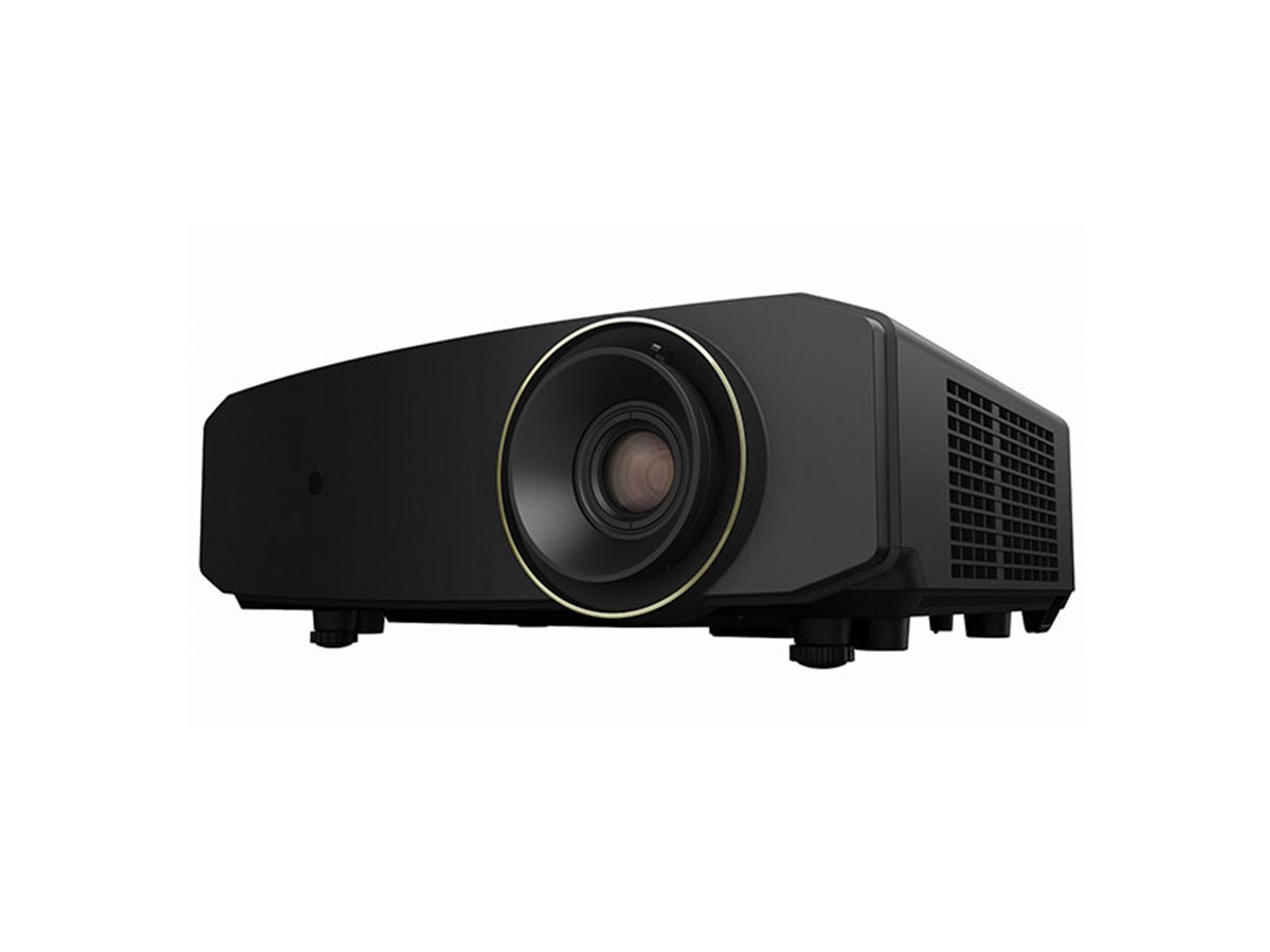 JVC、レーザー光源を採用した4K/HDR対応プロジェクター「LX-NZ3