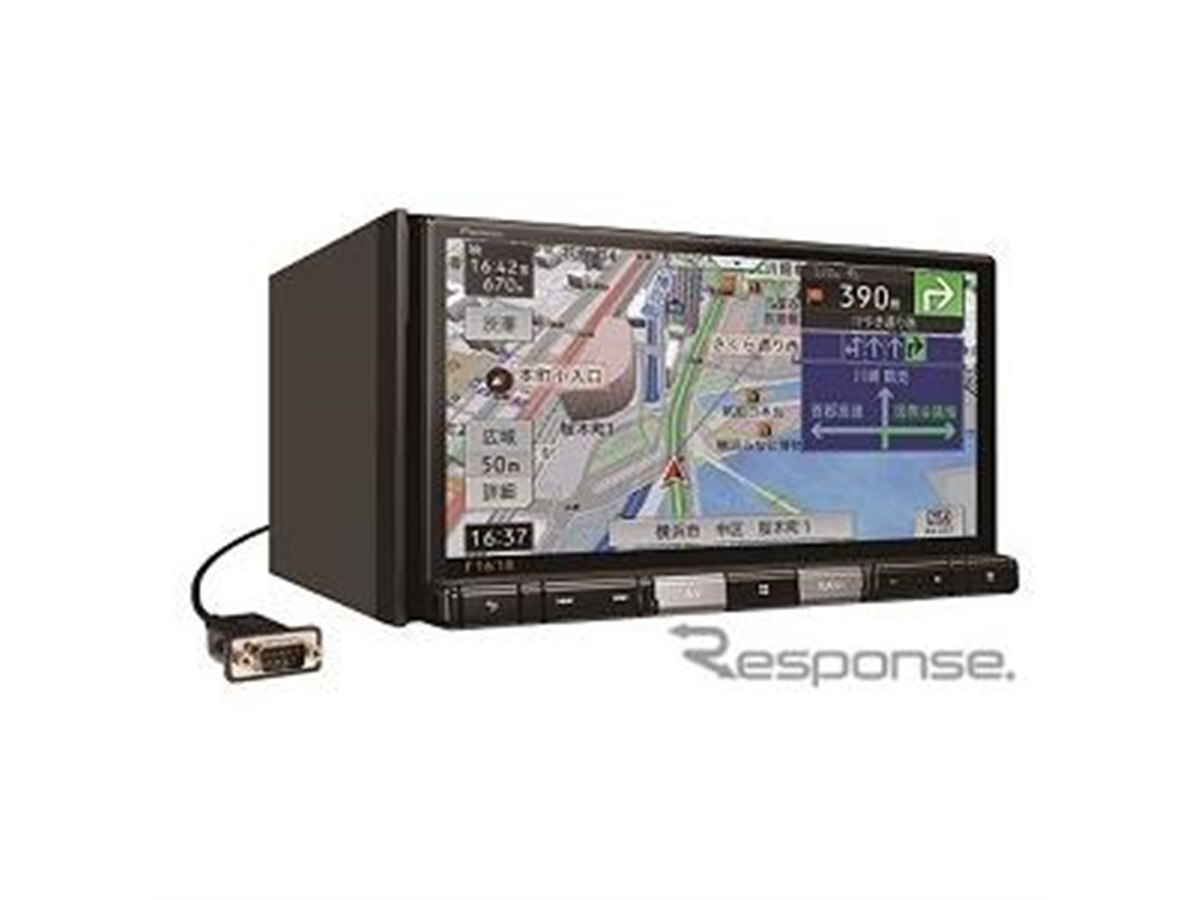 カーナビ AVIC-BZ501. carrozzeria2022 Amazon.co.jp: Carrozzeria (PIONEER) AVIC-RZ501 Car