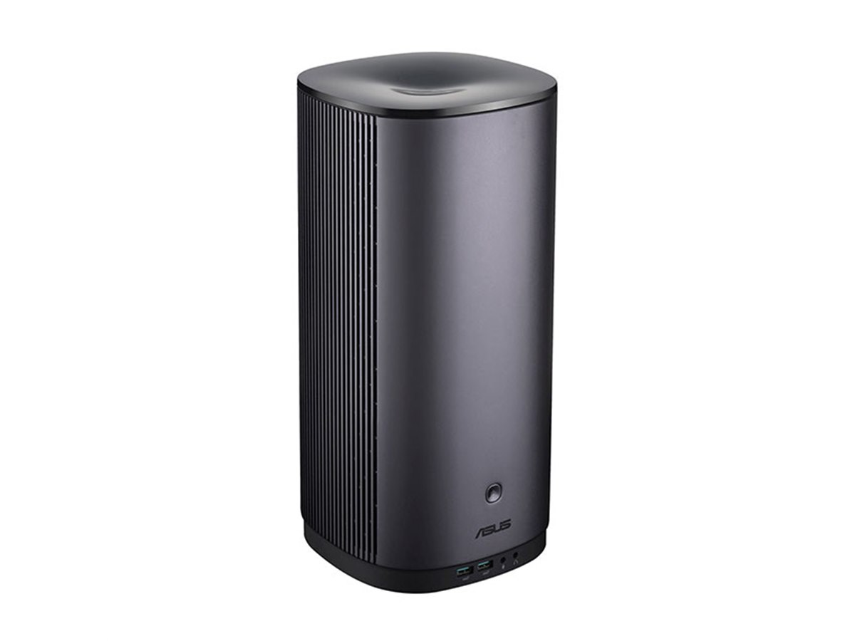 ASUS、「Core i9-9900K」を搭載した水冷採用の静音PC「Mini PC ProArt