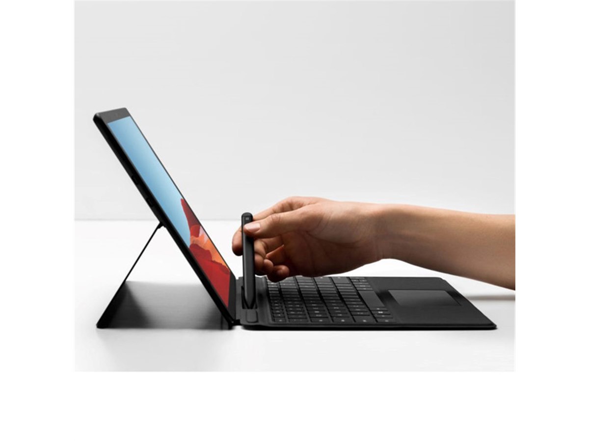 マイクロソフト、「Surface Pro X」を2020年1月より国内発売へ - 価格.com