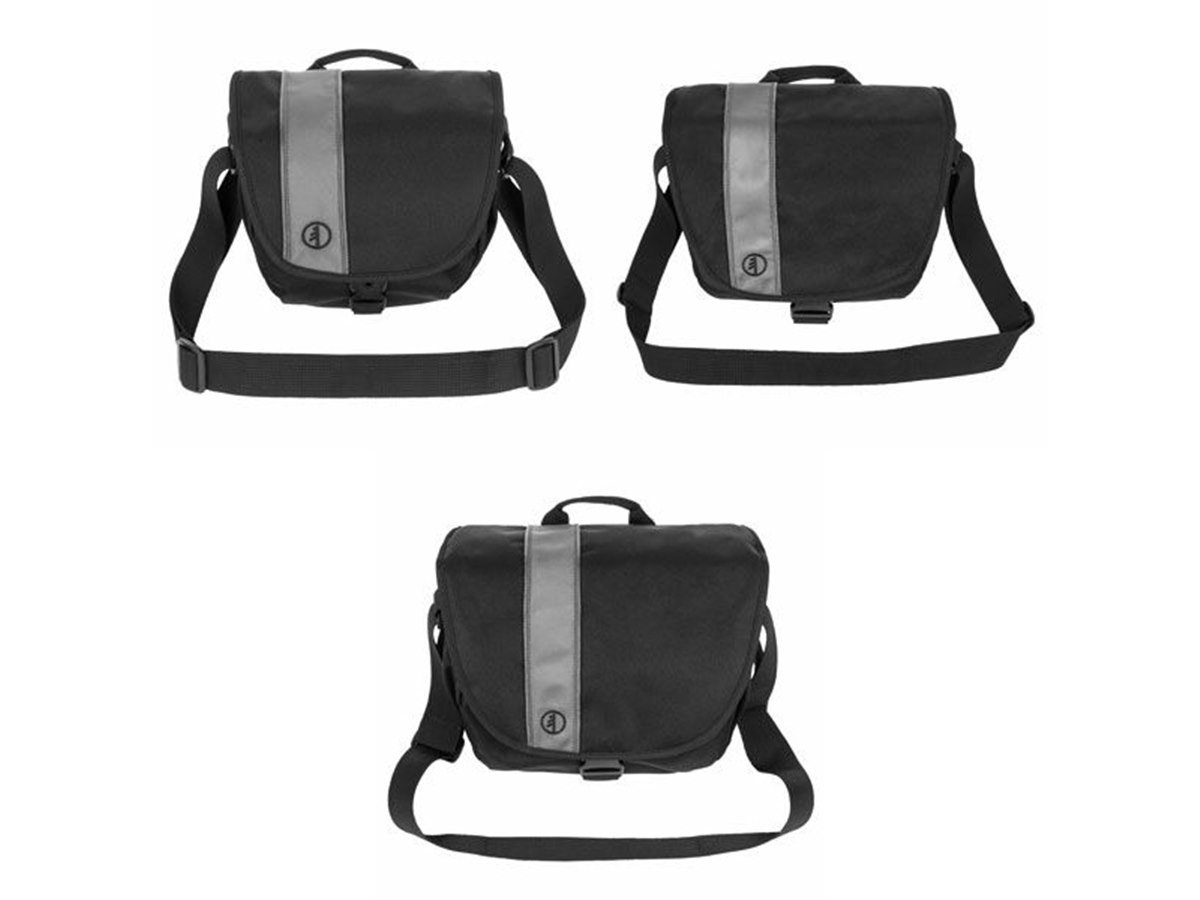 ラスト1点　未使用新品　タムラック　カメラリュック グレー＆ブラック tamrac カメラバッグのブランドです。