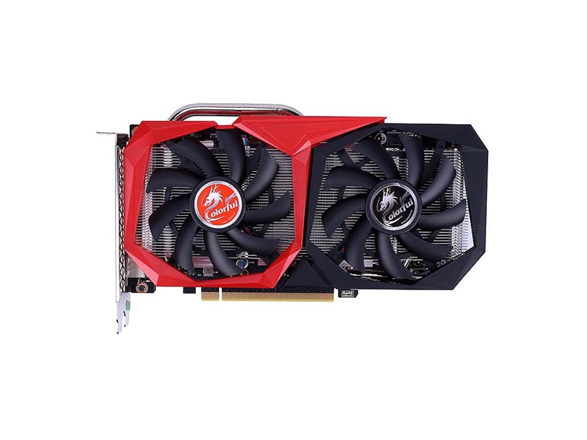 Colorful GTX 1660 グラフィックボード　 エヌビディア Colorful、「GeForce GTX 1660 SUPER」を搭載したビデオカード - 価格.com