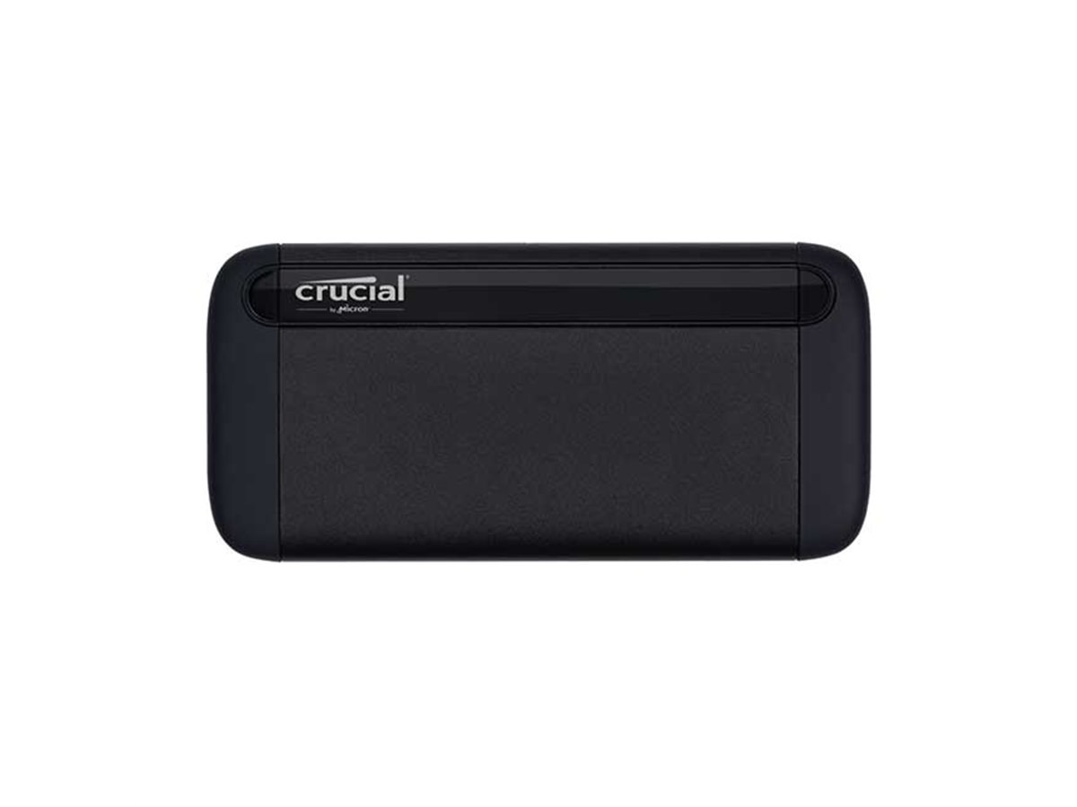 Crucial、Amazon限定のポータブルSSD「X8 Portable SSD」 - 価格.com