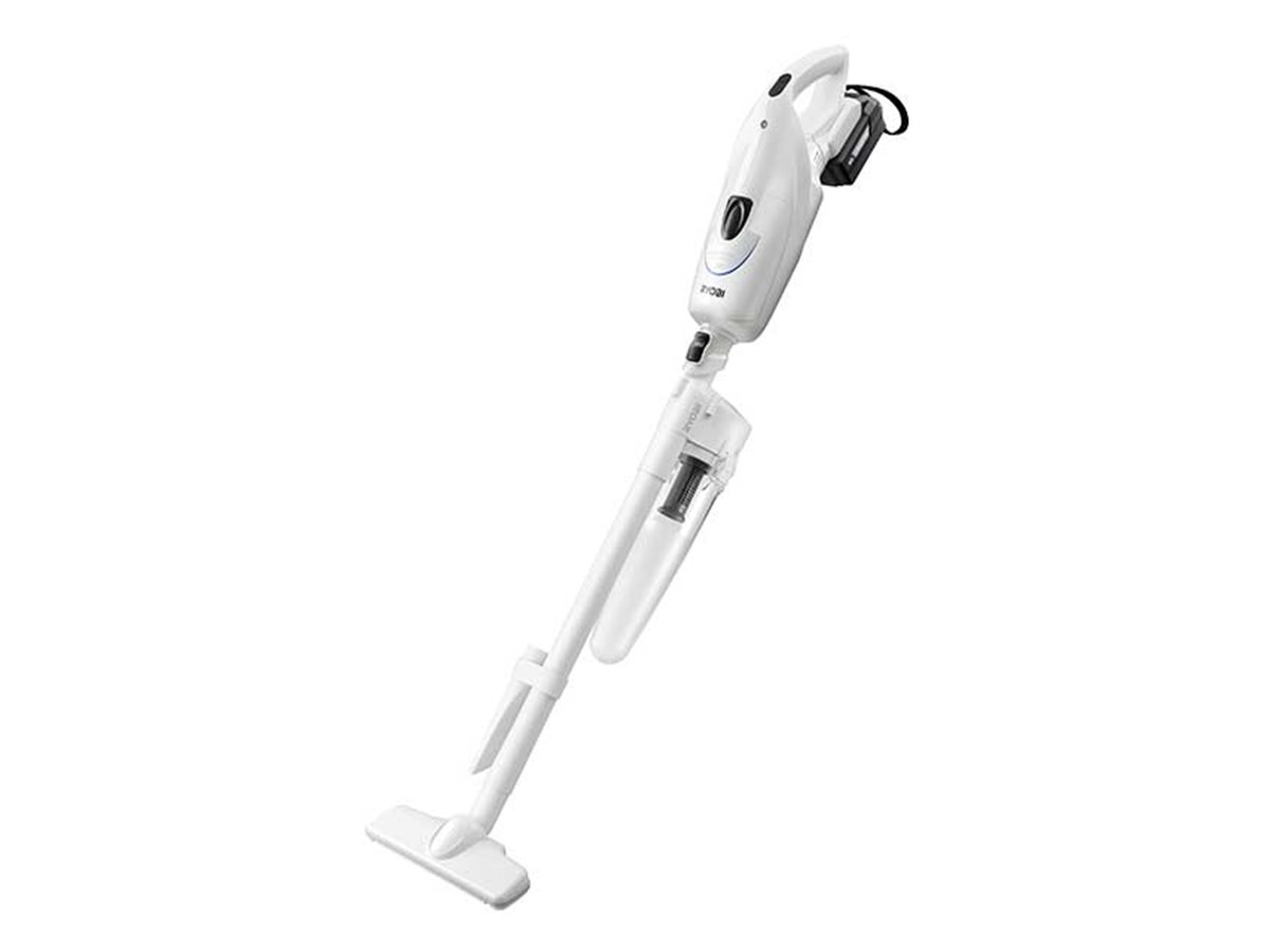 RORBI中型掃除機(リョービ) RYOBIの集塵機、根強い人気の謎解く新製品！ - 柴商Blog｜電動工具