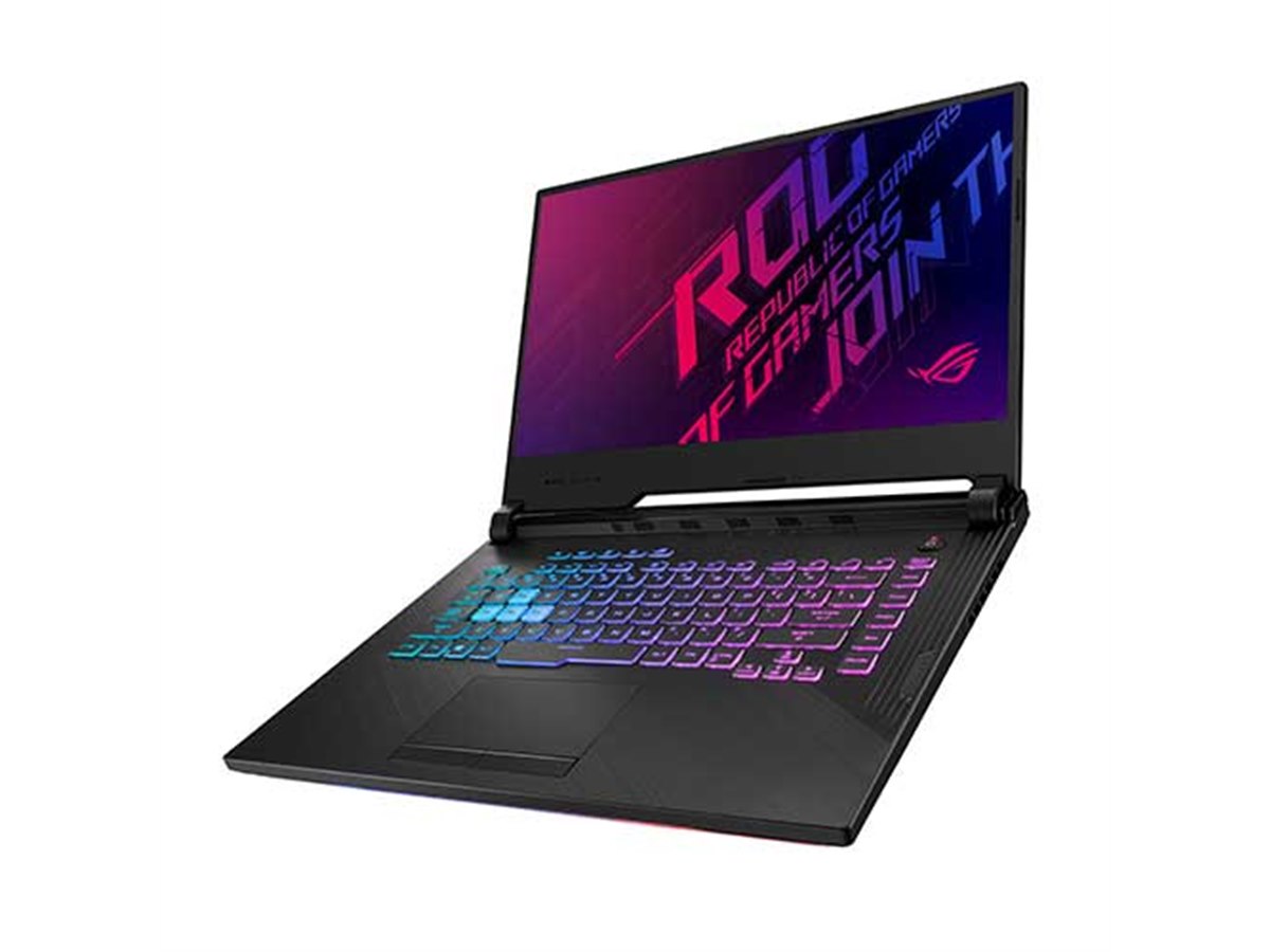ASUS、Windows 10 Proを搭載した15.6型ゲーミングノートPC3機種 - 価格.com