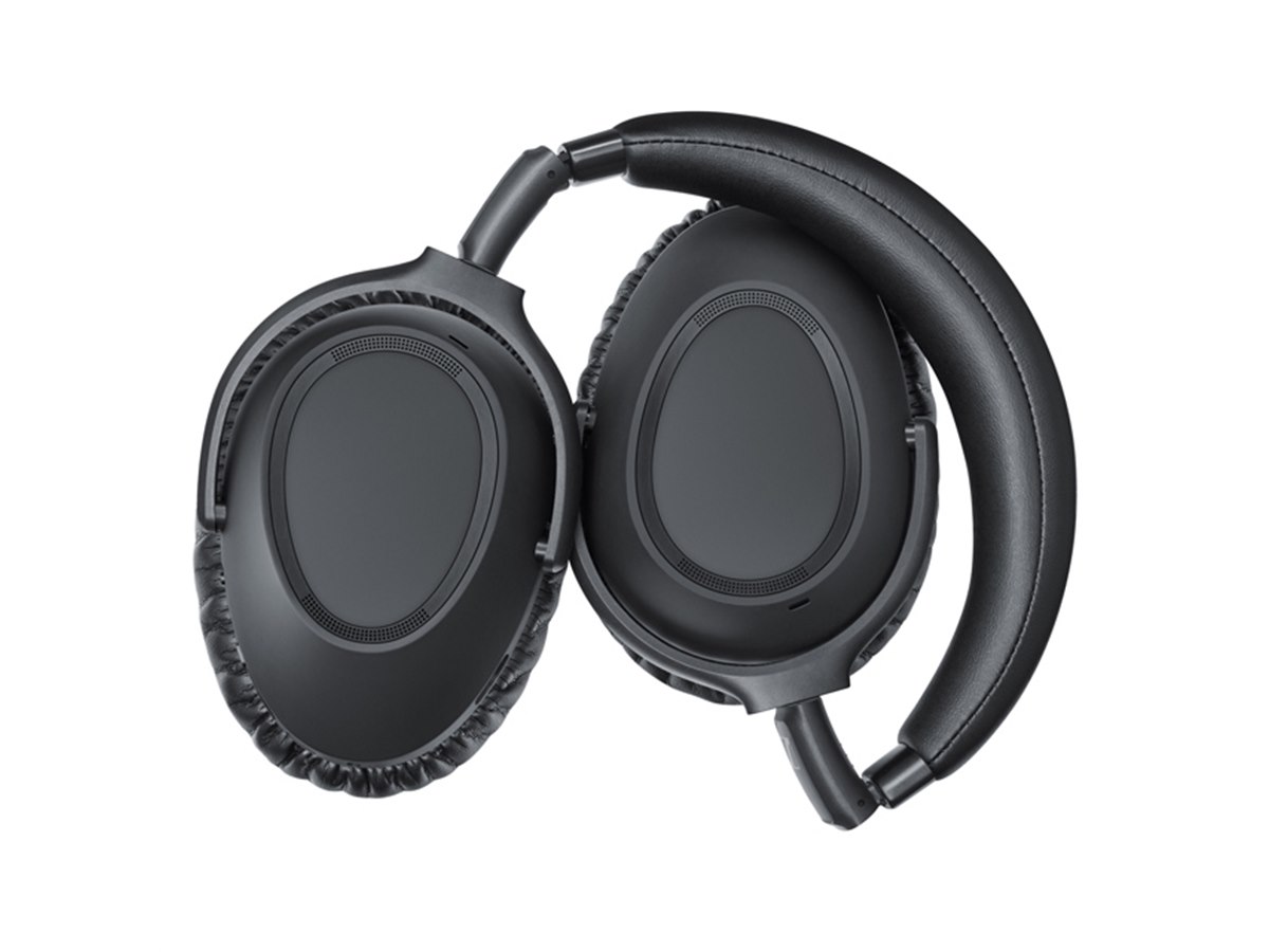 ゼンハイザー　PXC 550-II Wireless 新品 ゼンハイザー、アダプティブNC機能搭載のBluetoothヘッドホン「PXC 550