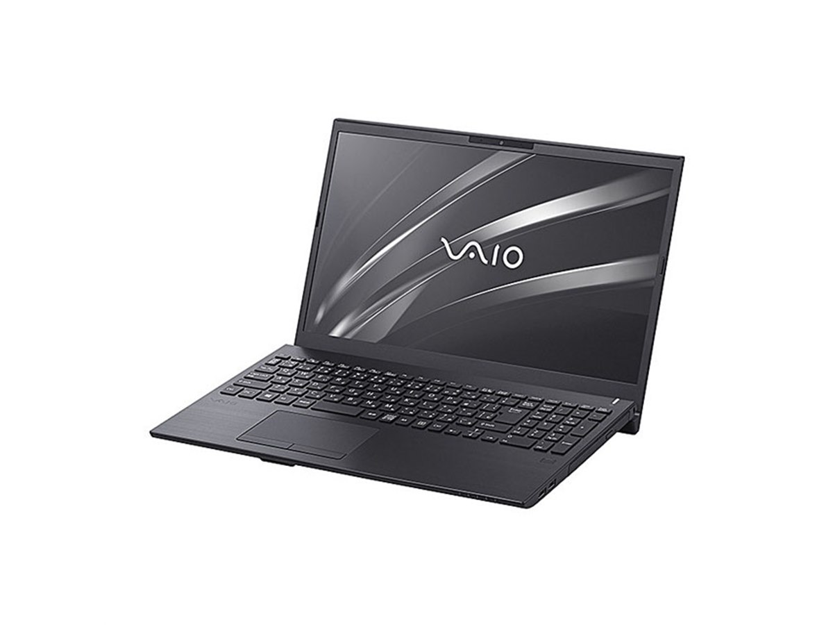 VAIO、15.6型ノートPC「VAIO S15」に第9世代Core H搭載の新モデル - 価格.com