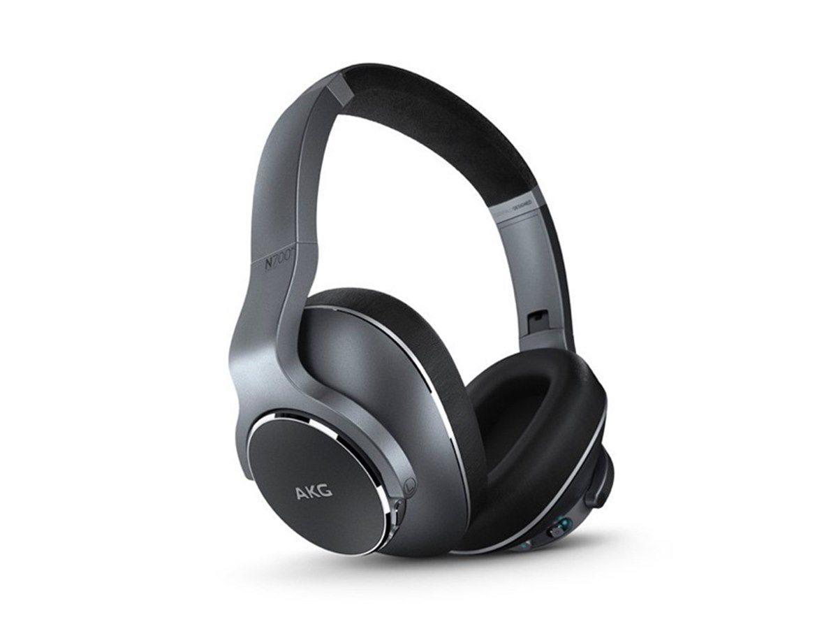 AKG、NC対応Bluetoothヘッドホン「N700NCM2 WIRELESS」など - 価格.com