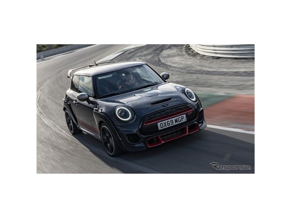 レア！　GUISVAL ギスヴァル　№16 MINI-1000 ミニクーパー レア！ GUISVAL ギスヴァル №16 MINI-1000 ミニクーパー