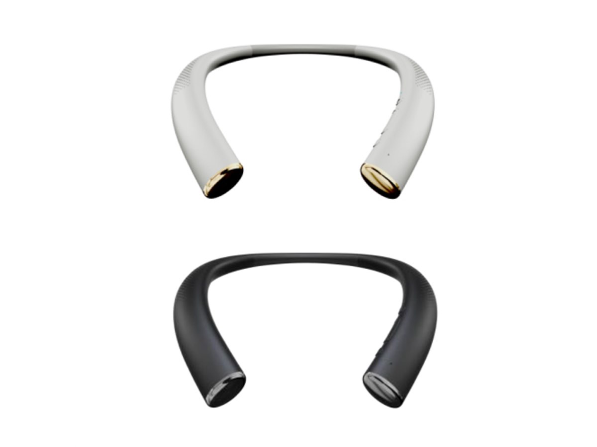 パイオニア、最大24時間再生できる“ながら聴き”用Bluetoothスピーカー